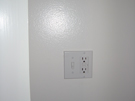 Light Switch Relocation After